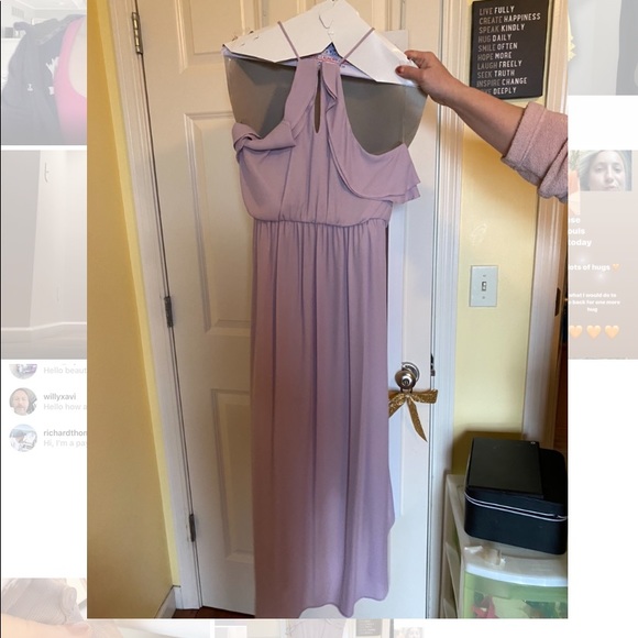 Maxi dress - Picture 2 of 3